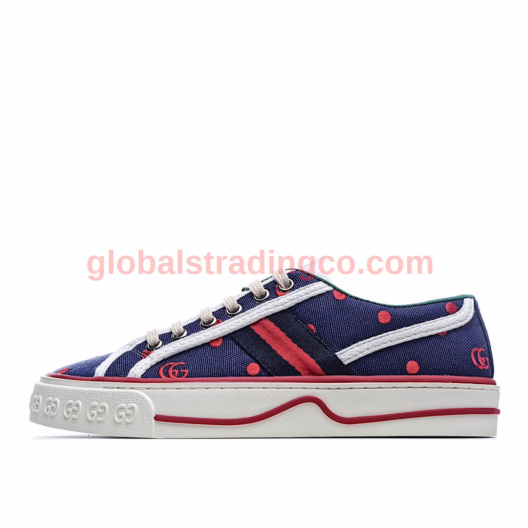 Gucci Mirosoft Gucci Shoes Casual Sneakers